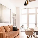 Family-Friendly Apartment In The Center Of Berlin
