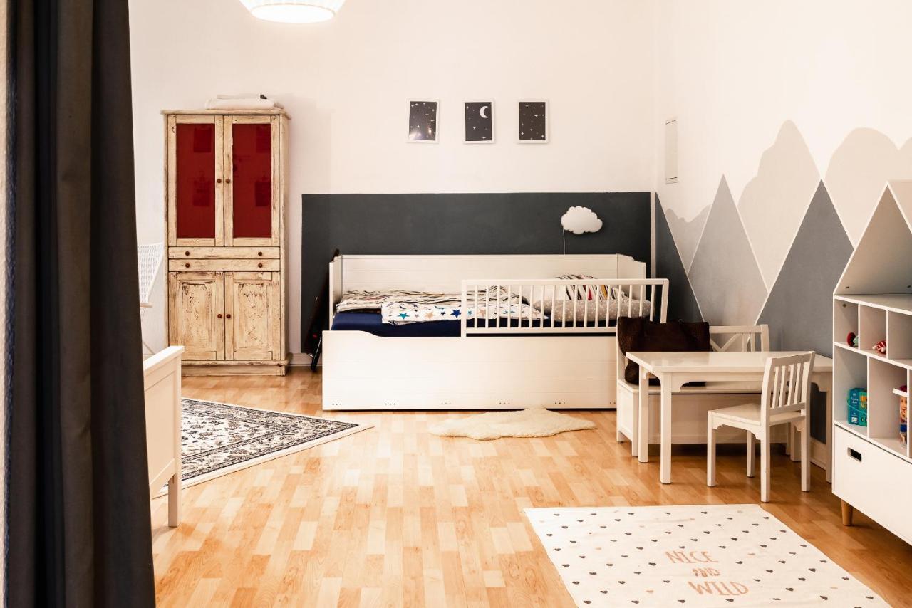Family-friendly In The Center Of * Berlijn