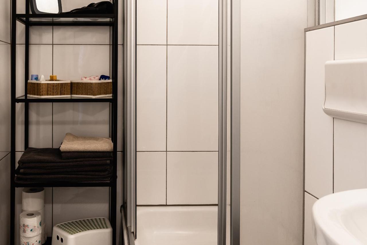 Family-friendly In The Center Of Appartement Berlijn