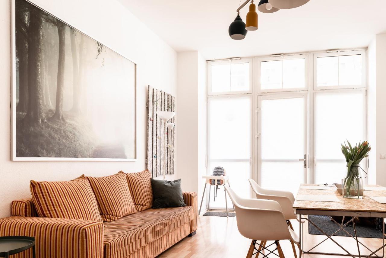 Appartement Family-friendly In The Center Of