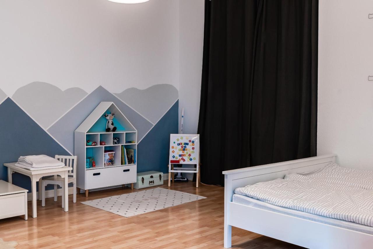 Family-friendly In The Center Of