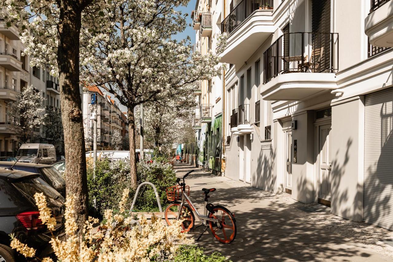 Family-friendly In The Center Of Appartement